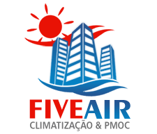 logo FIVE AIR